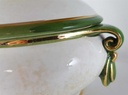 [45813826] Deckeldose Bonboniere Schale mit Deckel Formano gebraucht - gut Bild 10