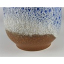[458138260] Vase 21,5 cm Jasba gebraucht - sehr gut Bild 4