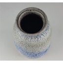 [458138260] Vase 21,5 cm Jasba gebraucht - sehr gut Bild 5