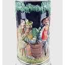 [458138262] Bierkrug Motivkrug 36 cm Marzi & Remy gebraucht - sehr gut Bild 4