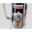 [458138262] Bierkrug Motivkrug 36 cm Marzi & Remy gebraucht - sehr gut Bild 6