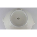 [458138275] Terrine Golddekor 1,5 L Bareuther Elfenbein Beige gebraucht - gut Bild 7