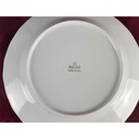 [458138278] Kuchenteller Dessertteller 19,2 cm Eschenbach Bayreuth Veilchen Dekor 1 gebraucht - sehr gut Bild 3