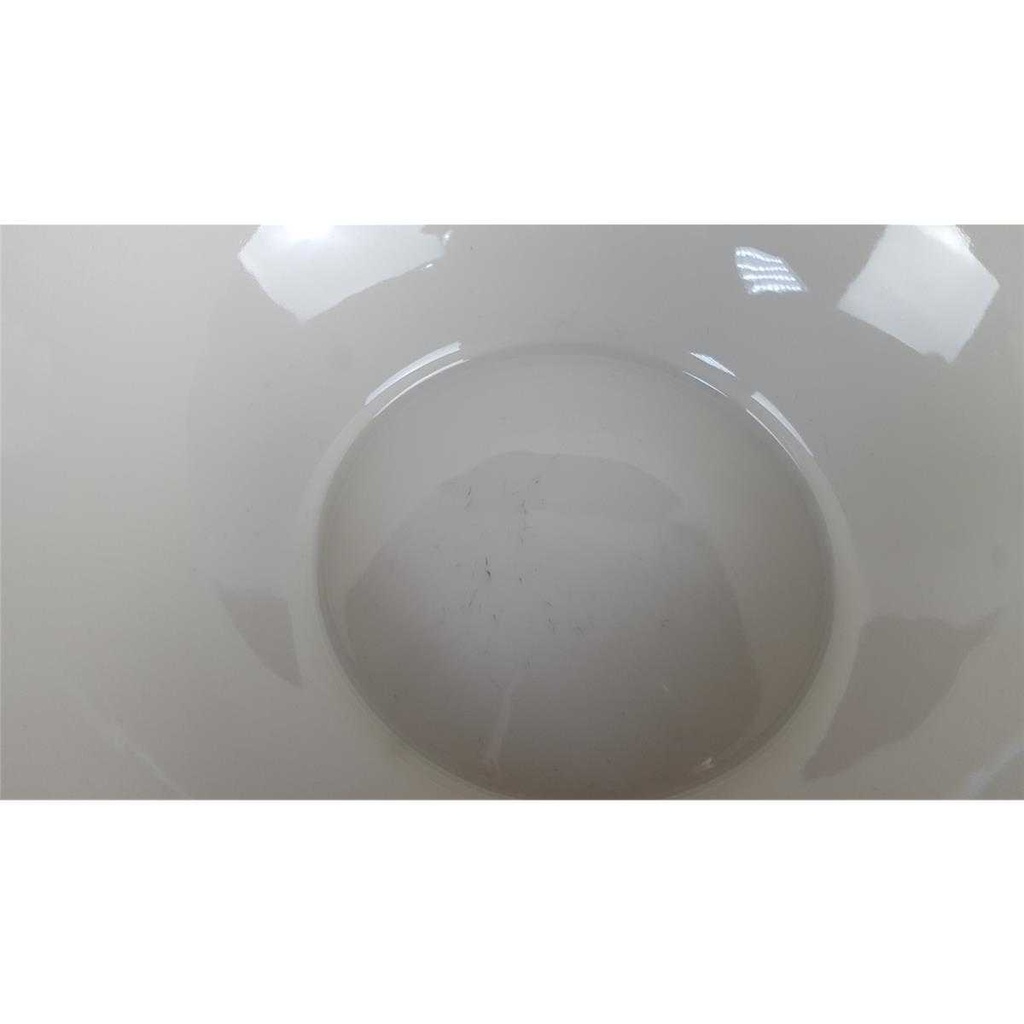[458138279] Suppenterrine Suppenschüssel Goldrand 2 L Schönwald Alt Relief gebraucht - gut Bild 5