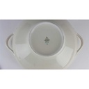 [458138290] Terrine Golddekor 1,4 L Tirschenreuth Form 975 gebraucht - gut Bild 8