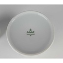 [458138294] Zuckerdose Eschenbach Bayreuth Veilchen Dekor 1 gebraucht - sehr gut Bild 4