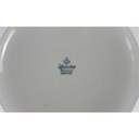 [458138295] Terrine Servierschüssel Golddekor 1,5 L Winterling Röslau Einzelteile gebraucht - gut Bild 11