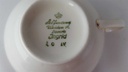 [45813834] Teetasse Tasse Goldrand Seltmann Weiden Ingrid Bild 3
