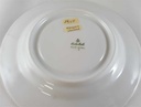[458138394] Untertasse für Kaffee 15 cm Eschenbach Bayreuth Veilchen Dekor 1 gebraucht - sehr gut Bild 5