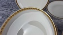 [2119014] 6er Set Kuchenteller Dessertteller 19,2 cm Händel Bavaria Einzelteile Elfenbein Beige gebraucht - akzeptabel Bild 4