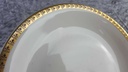 [2119014] 6er Set Kuchenteller Dessertteller 19,2 cm Händel Bavaria Einzelteile Elfenbein Beige gebraucht - akzeptabel Bild 6