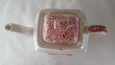 [45813840] Teekanne 1,2 L Unicorn Woodland Rot gebraucht - sehr gut Bild 5