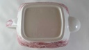 [45813840] Teekanne 1,2 L Unicorn Woodland Rot gebraucht - sehr gut Bild 7