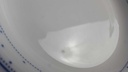 [458138407] Suppenteller 21 cm Arzberg Daily blaue Punkte Lagune gebraucht - akzeptabel Bild 3