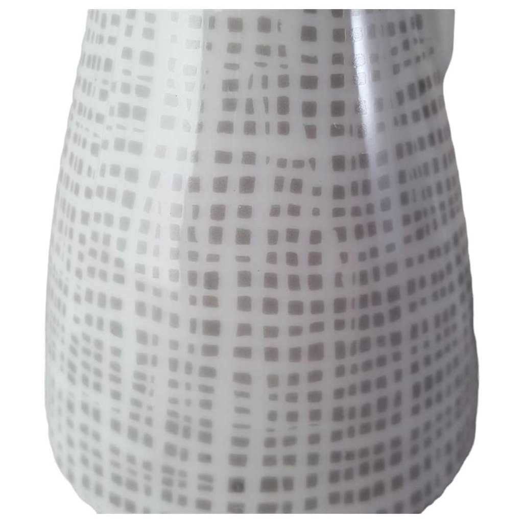 [45813841] Milchkännchen Rosenthal Form 2000 Seidenbast grau gebraucht - sehr gut Bild 2