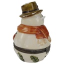 [458138416] Deckeldose Schmuckdose Villeroy & Boch gebraucht - akzeptabel Bild 2