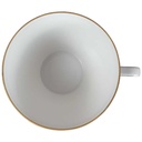 [458138417] Kaffeetasse Tasse Seltmann Weiden Monika Schwarz Gold 31646 gebraucht - gut Bild 2