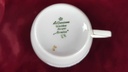 [458138417] Kaffeetasse Tasse Seltmann Weiden Monika Schwarz Gold 31646 gebraucht - gut Bild 3