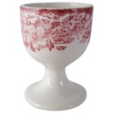 [45813842] Eierbecher Unicorn Woodland Rot gebraucht - sehr gut Bild 2