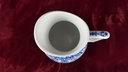 [458138422] Krug Waschkrug 3,5 L Villeroy & Boch Blumen Weiß gebraucht - akzeptabel Bild 5