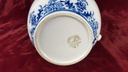 [458138422] Krug Waschkrug 3,5 L Villeroy & Boch Blumen Weiß gebraucht - akzeptabel Bild 6