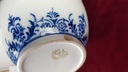 [458138422] Krug Waschkrug 3,5 L Villeroy & Boch Blumen Weiß gebraucht - akzeptabel Bild 7