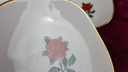 [458138425] Konfektschale mit Anbietschalen Anbietschale Goldrand Schumann Arzberg gebraucht - gut Bild 4