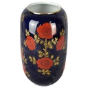 [458138434] Vase Blumenvase 21,6 cm Heinrich gebraucht - sehr gut Bild 2