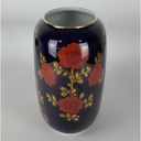 [458138434] Vase Blumenvase 21,6 cm Heinrich gebraucht - sehr gut Bild 5