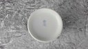 [458138438] Vase Blumenvase 23,4 cm AK Kaiser Porzellan Weiß gebraucht - gut Bild 4