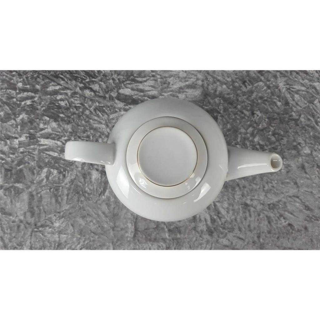 [458138445] Teekanne 1,1 L Eschenbach Bavaria gebraucht - gut Bild 5