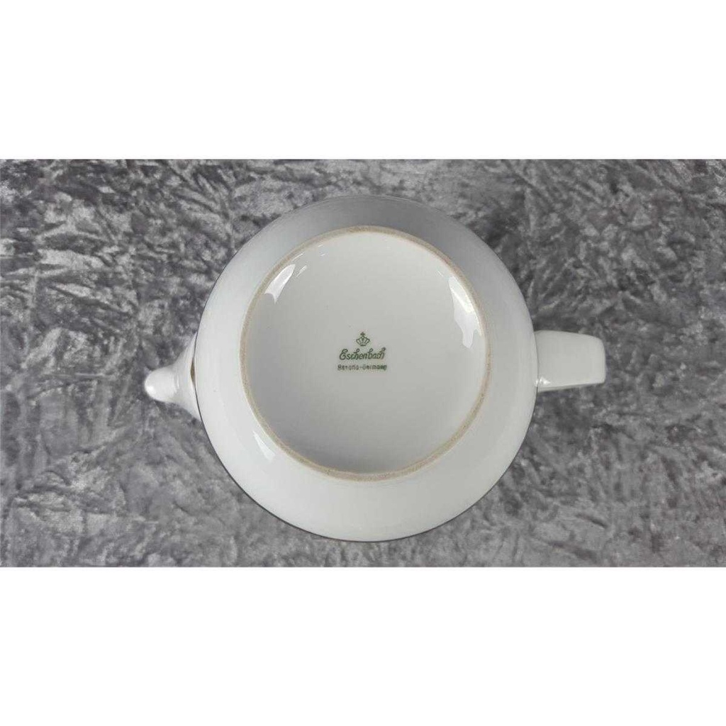 [458138445] Teekanne 1,1 L Eschenbach Bavaria gebraucht - gut Bild 8