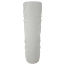 [458138448] Vase 23,2 cm Heinrich Weiß Bavaria Selb gebraucht - gut Bild 2