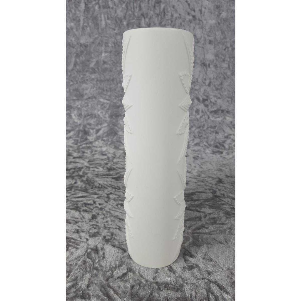 [458138448] Vase 23,2 cm Heinrich Weiß Bavaria Selb gebraucht - gut Bild 4