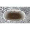 [458138448] Vase 23,2 cm Heinrich Weiß Bavaria Selb gebraucht - gut Bild 5