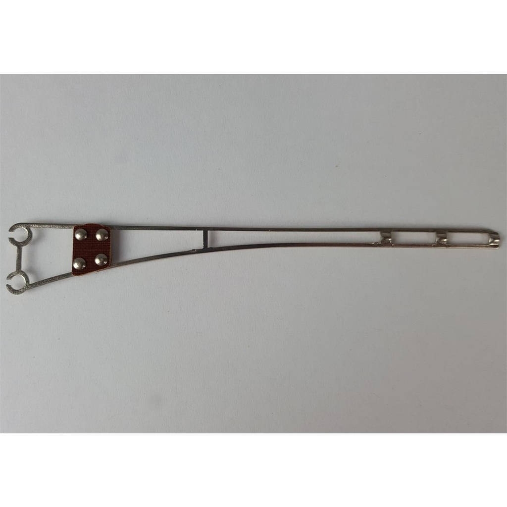 [458138451] Unterbrecherstück für Oberleitung Spur H0 Märklin Bild 2