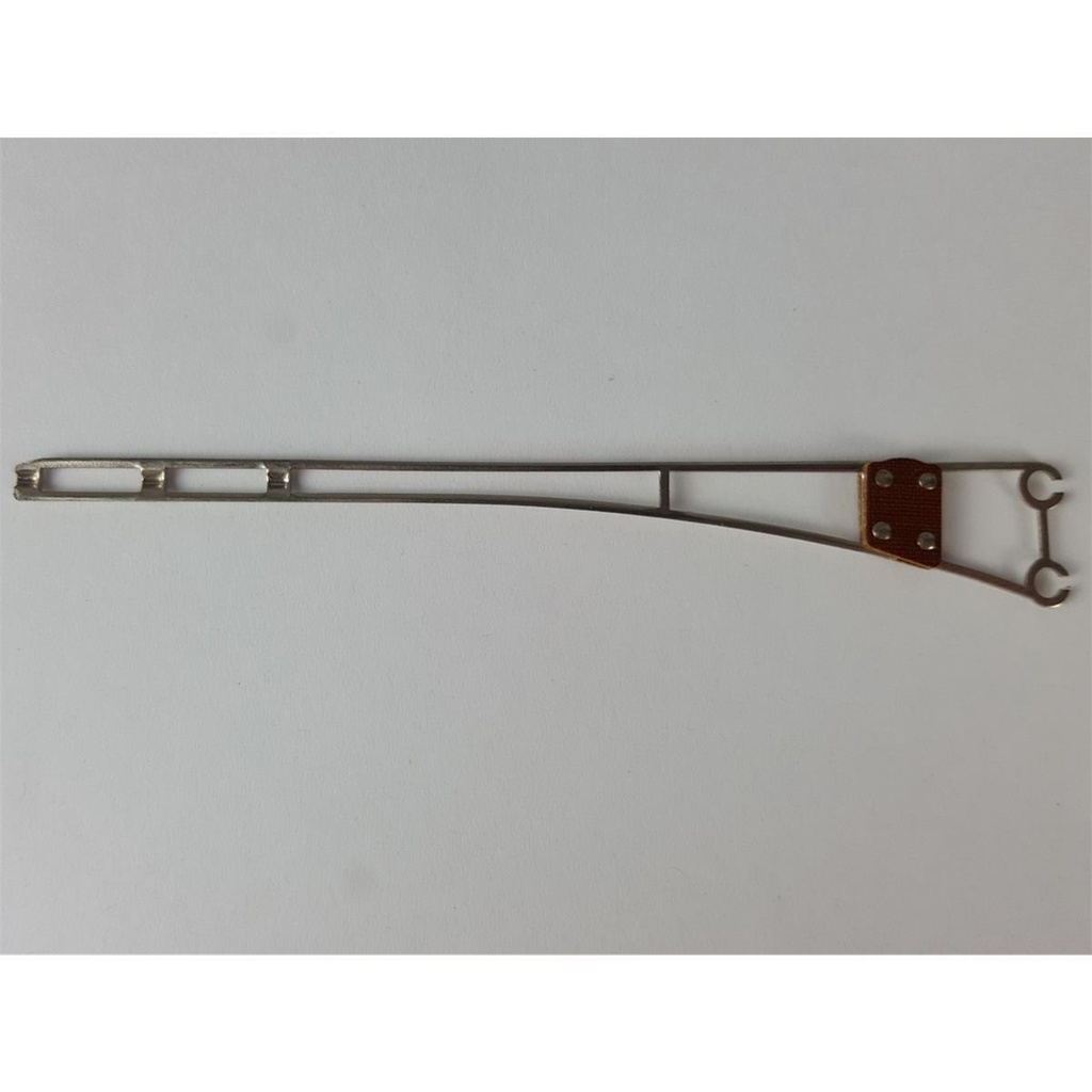 [458138451] Unterbrecherstück für Oberleitung Spur H0 Märklin Bild 3