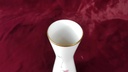 [458138458] Vase Blumenvase Goldrand 22 cm Rosenthal Blumen gebraucht - gut Bild 4