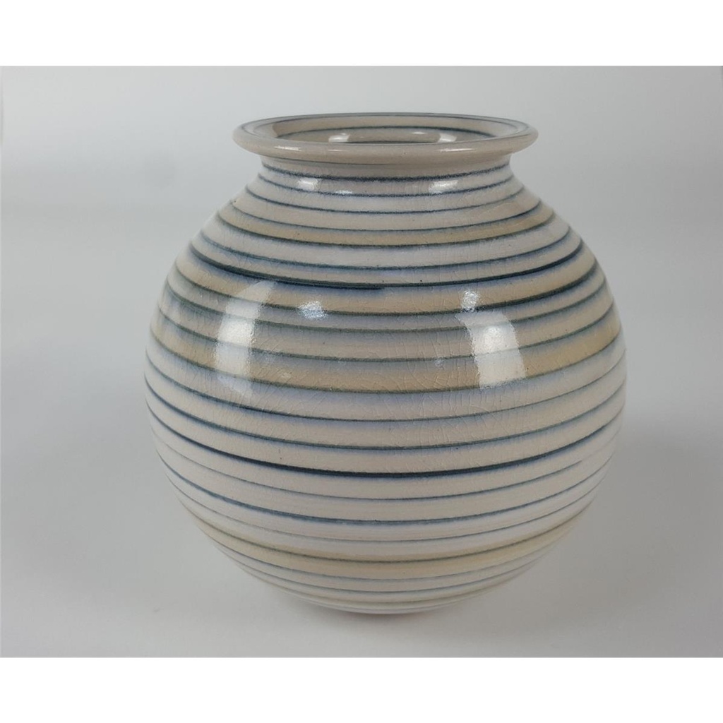 [458138460] Vase 12,3 cm Mobach gebraucht - gut Bild 3