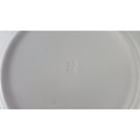 [458138461] Suppenteller 23,7 cm UdSSR ZiK Konakovo gebraucht - gut Bild 4