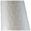 [45813847] Blumenvase 26 cm Heinrich Weiß gebraucht - gut Bild 2