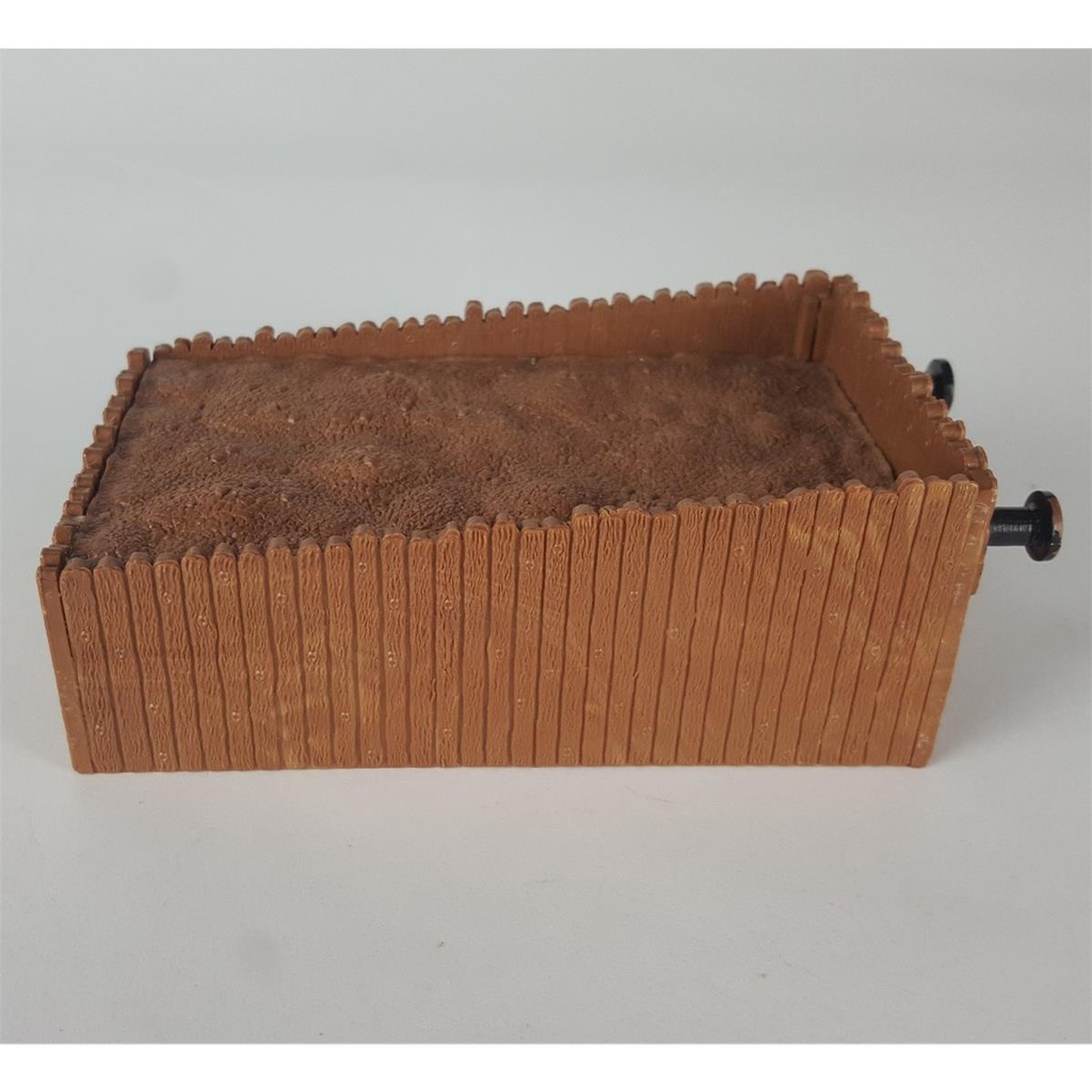 [2119020] 2er Set Prellbock Spur 0 Pola Maxi gebraucht - gut Bild 4