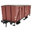 [458138476] Güterwagen Spur 0 Pola Maxi Bild 4
