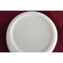[2119021] Deckeldose Aufbewahrungsdose 14,5 cm Avon gebraucht - gut Bild 4