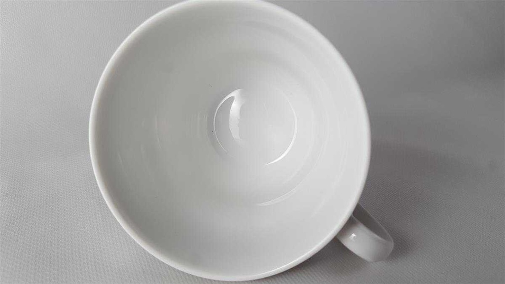 [45813849] Kaffeetasse Tasse Seltmann Weiden Barock Rheingau gebraucht - sehr gut Bild 3