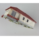 [2119022] Bahnhof Dürnau montiert ohne OVP Spur Z Märklin gebraucht - gut Bild 4