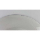 [458138503] Suppenteller 22,4 cm Enoch Wedgwood Woodland Blau gebraucht - gut Bild 4