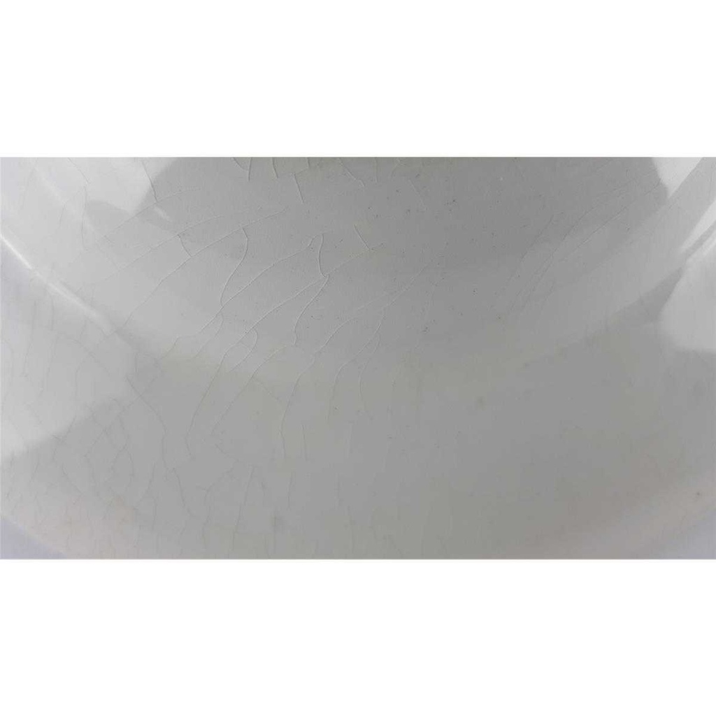 [458138503] Suppenteller 22,4 cm Enoch Wedgwood Woodland Blau gebraucht - gut Bild 6
