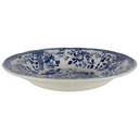 [458138505] Suppenteller 23,5 cm Fine Ware Blau gebraucht - gut Bild 2