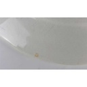 [458138505] Suppenteller 23,5 cm Fine Ware Blau gebraucht - gut Bild 5